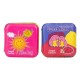 CANPOL BABY TOY SOFT BOOK - DAY & NIGHT